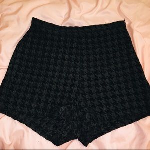 American Apparel Women’s Shorts
